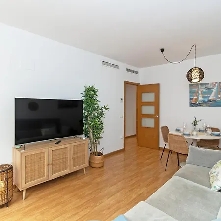 Guestready - Lovely Near The Apartment Valencia