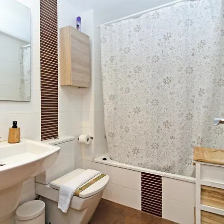 Guestready - Lovely Near The Apartment Valencia