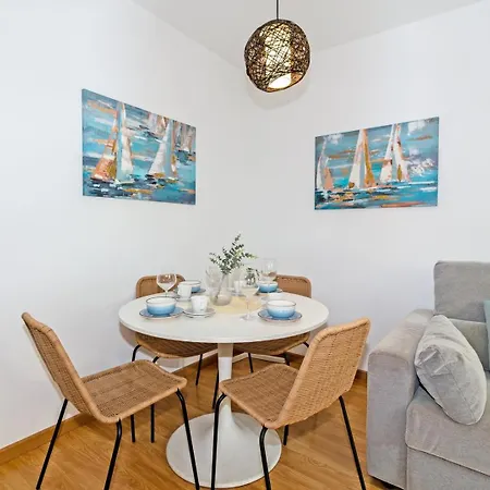 Guestready - Lovely Near The Valencia