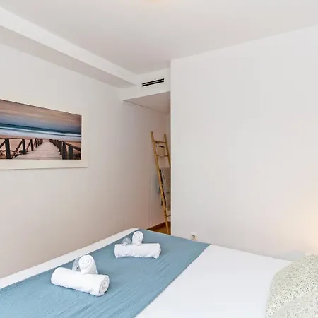 Guestready - Lovely Near The Apartment Valencia