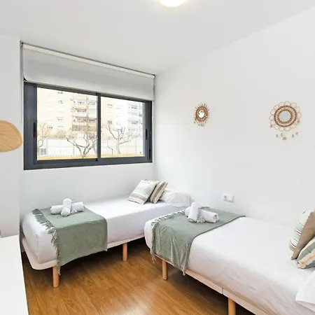 Apartment Guestready - Lovely Near The Valencia