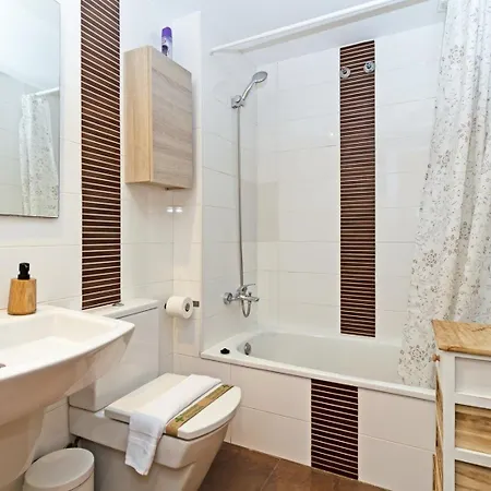 Guestready - Lovely Near The Valencia